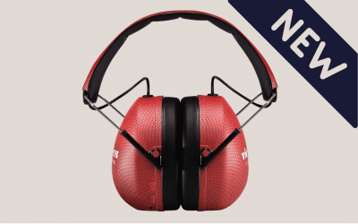Vic Firth Bluetooth Headphones
