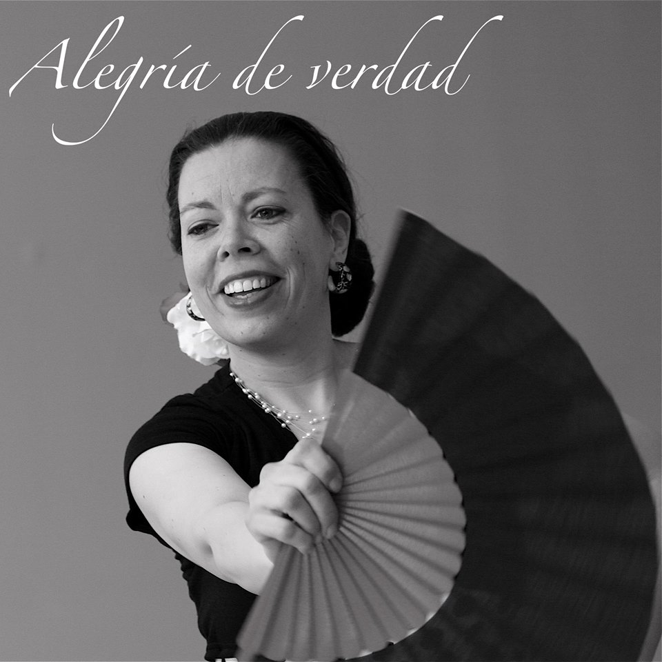 Ute Edler - Alegria de verdad