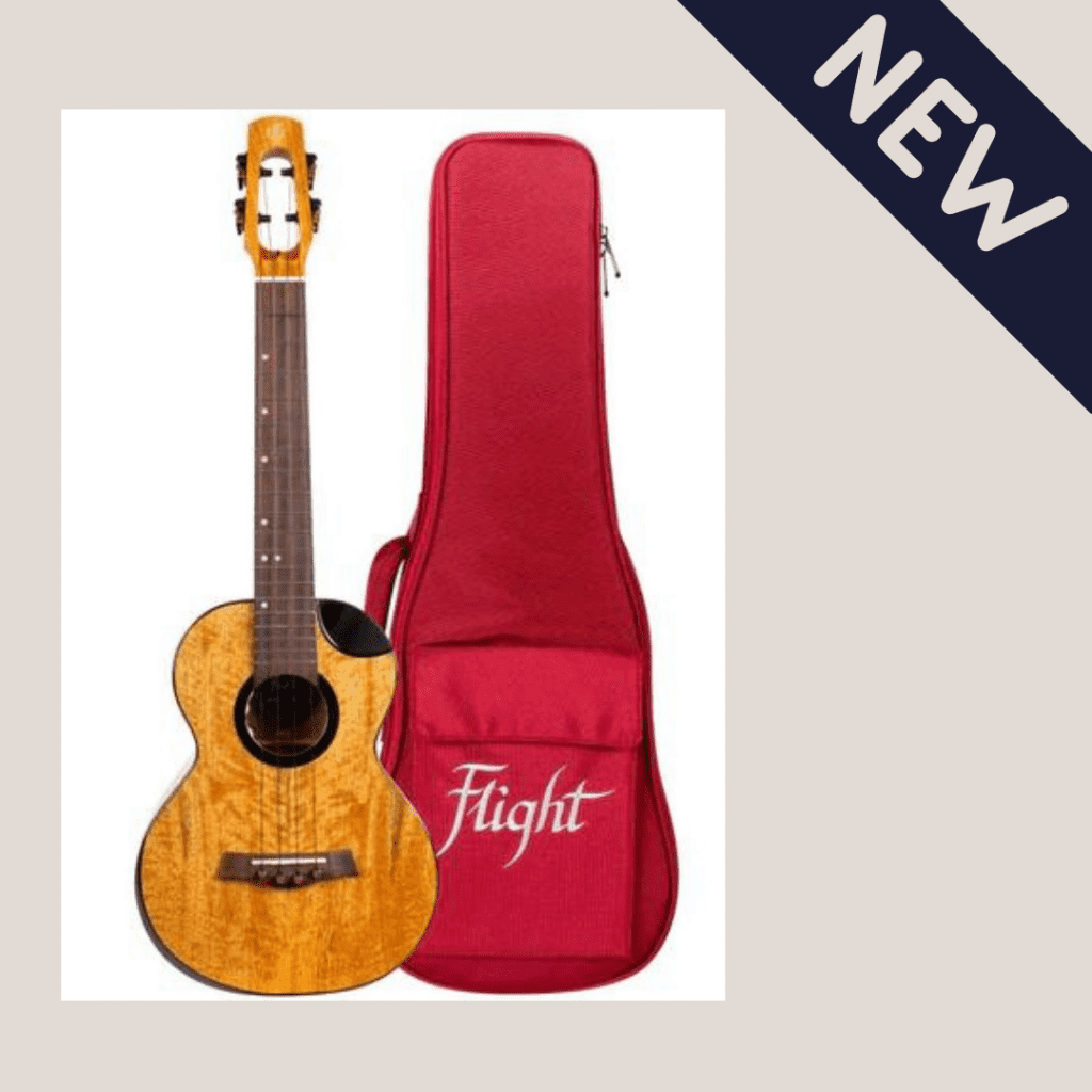 Flight-Fireball-Tenor-Ukulele