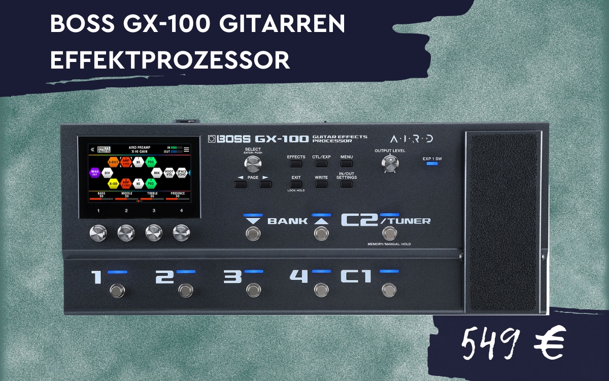 GX-100
