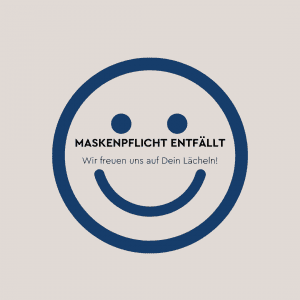 Maskenpflicht