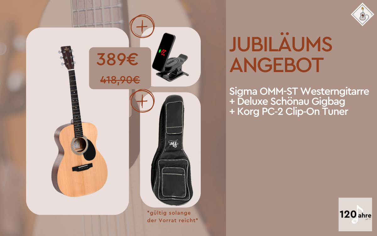 Jubiläumsangebot-Sigma-Westerngitarre-HP Jubiläumsangebot-Sigma-Westerngitarre-HP