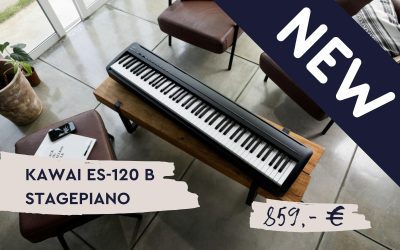 Kawai Stagepiano
