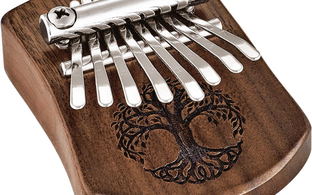 Meinl Mini Kalimba