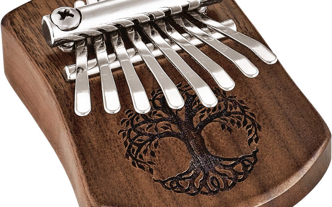 Meinl Mini Kalimba