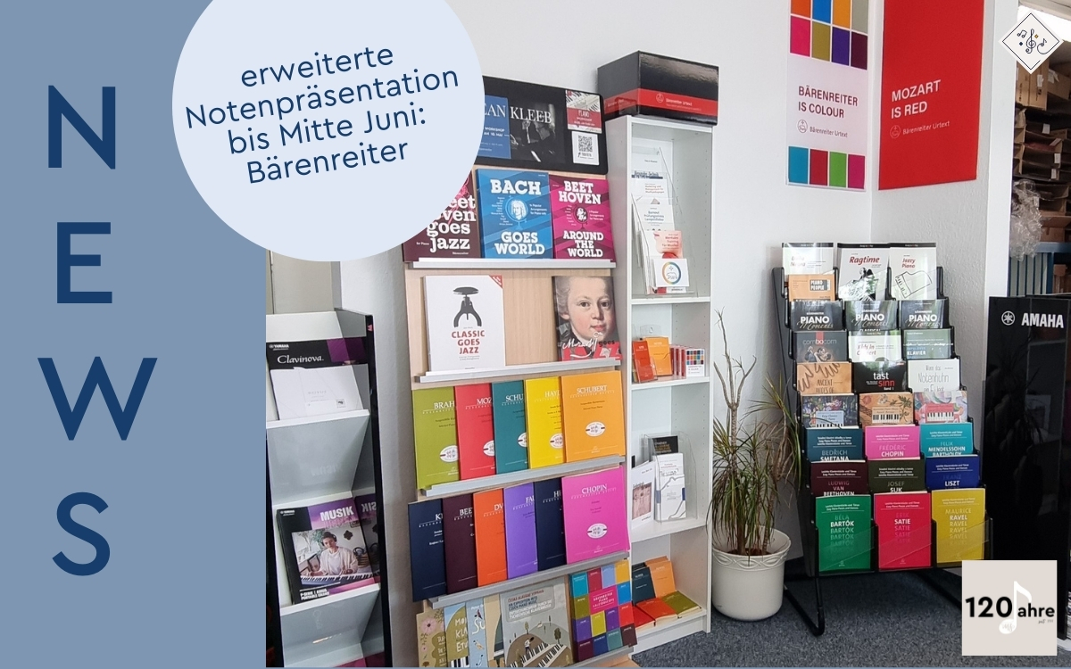 NEWS-Tastenabteilung-Bärenreiter-HP NEWS-Tastenabteilung-Bärenreiter-HP