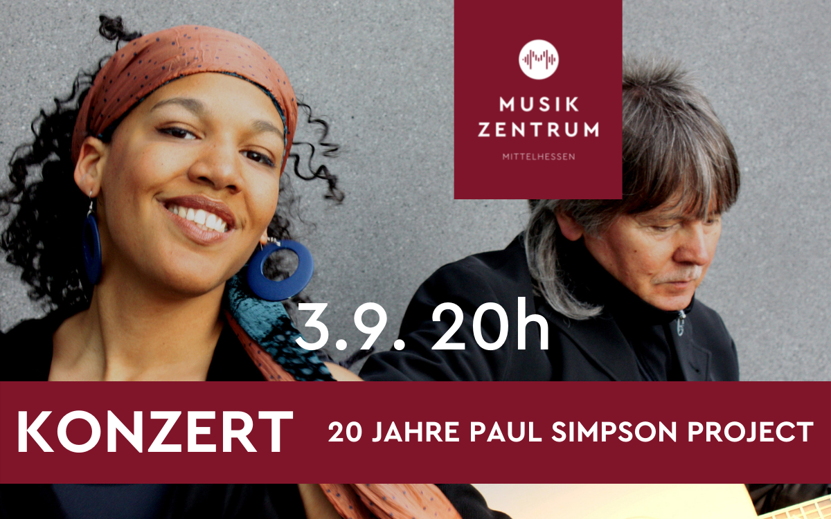 Paul-Simpson-Project-Jubiläumskonzert