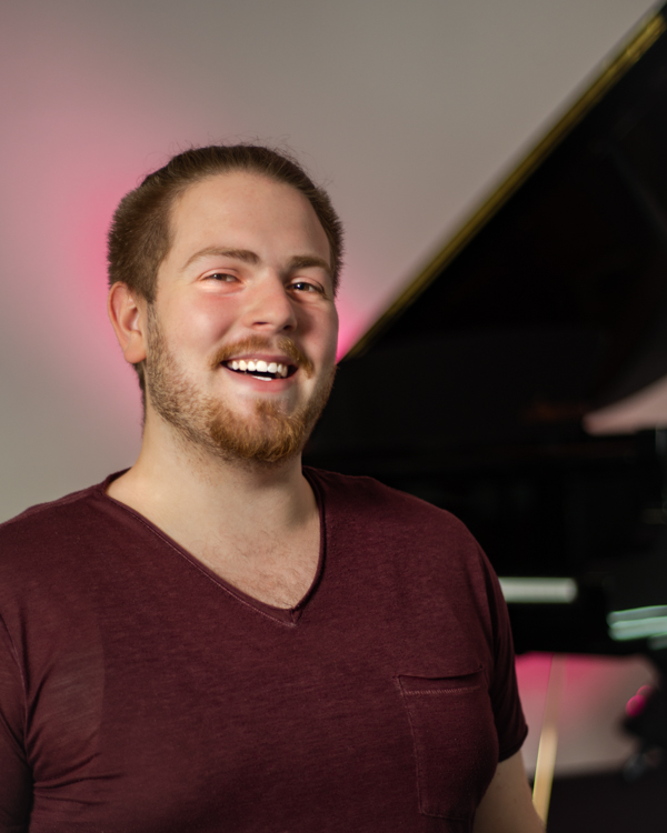 Simon van den Berg