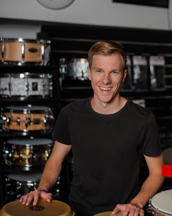 Michael Brandt
