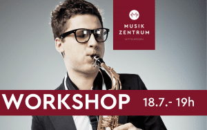 Saxophon-Workshop-18.Juli