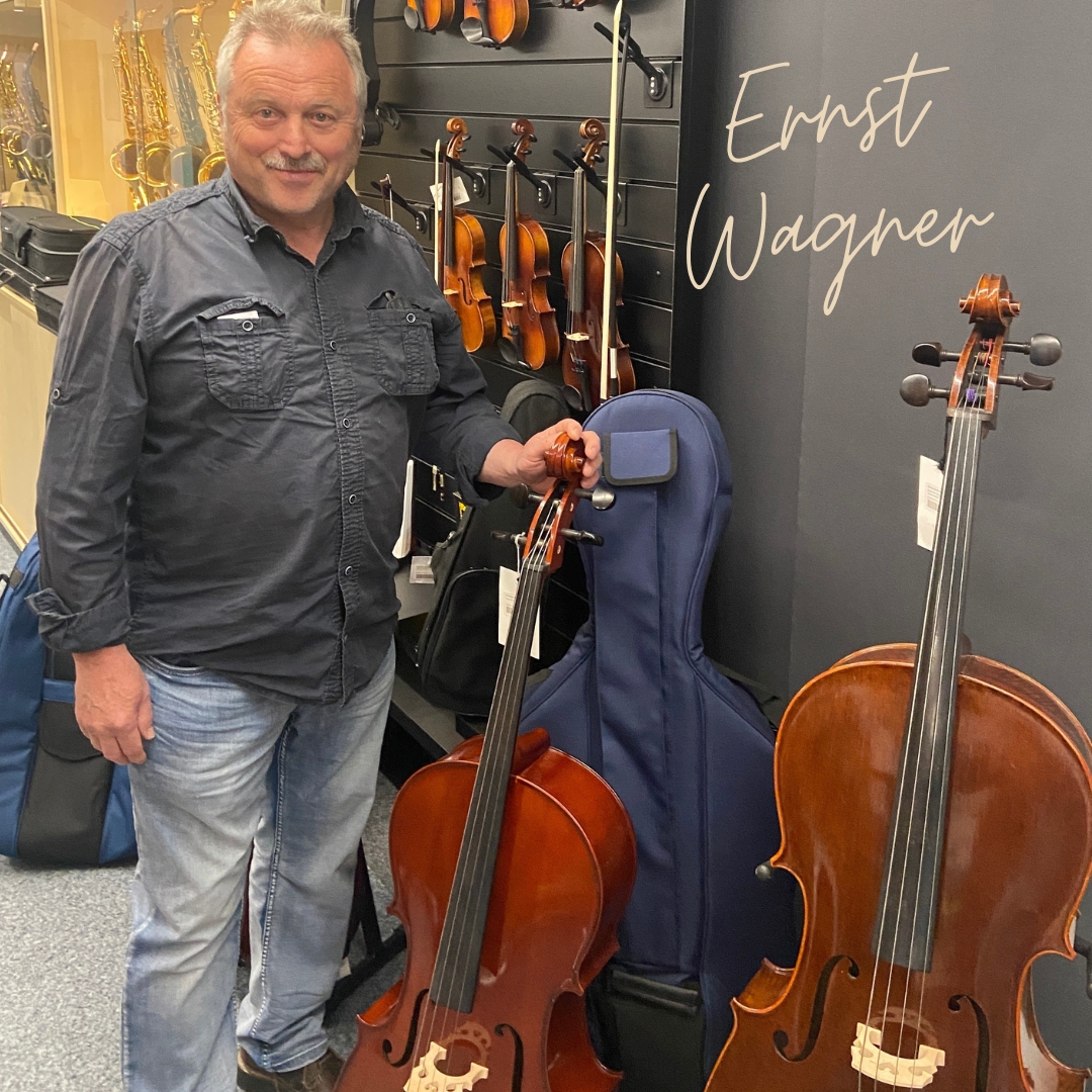 Service-Geigenbau-Ernst Wagner Service-Geigen-Ernst Wagner