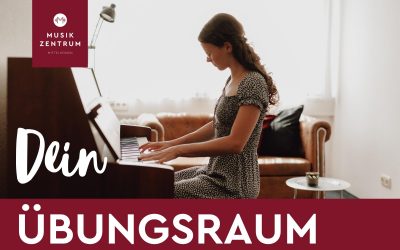 Dein Übungsraum