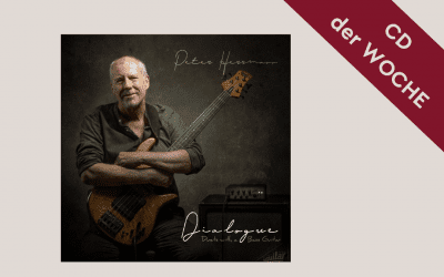 CD der Woche