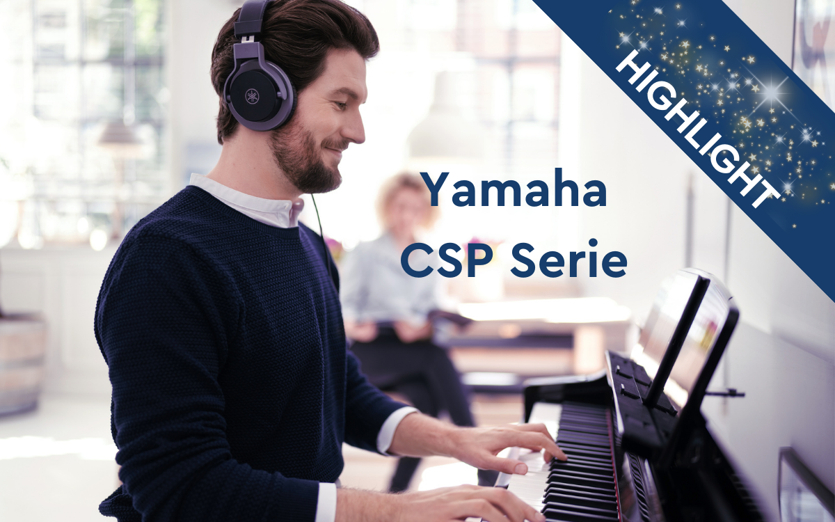 Yamaha-CSP-Serie